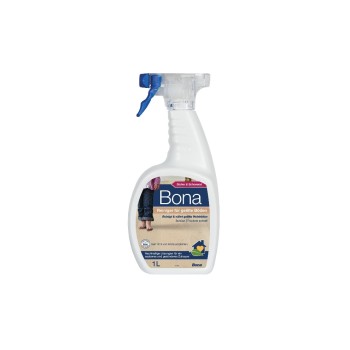 Bona Nettoyant pour sol pour les sols en bois huilés, 1 l, 1 pièce Bona Nettoyant pour sol pour les sols en bois huilés, 1 l, 1 pièce