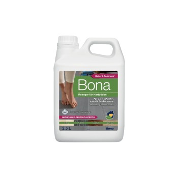 Bona Nettoyant pour sol pour les sols durs, 2.5 l, 1 Pièce/s Bona Nettoyant pour sol pour les sols durs, 2.5 l, 1 Pièce/s
