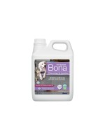 Bona Tiefenreiniger Nachfüllkanister 2.5 L, Pet System, for Hartböden