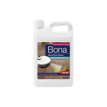 Bona Reinigerkonzentrat Holz 1.1L, Holzböden, 1.1 Liter