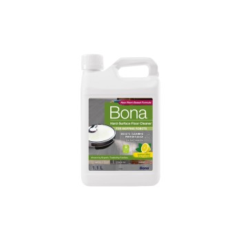 Bona Reinigerkonzentrat Hart 1.1L, Hartböden, 1.1 Liter