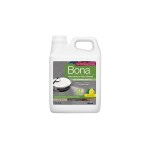 Bona Reinigerkonzentrat Hart 2.5L, Hartböden, 2.5 Liter