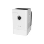 Boneco Humidificateur & Purificateur d'air Hybrid H400 SMART 60 m²