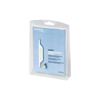 Boneco Ionic Silver Stick A7017, Inhibits microbial growth