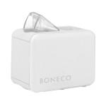 Boneco Mini-humidificateur U7146 Ultrasons, blanc