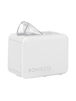Boneco Luftbefeuchter Ultraschall U7146 W, ideal für auf Reisen