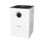 Boneco Épurateur d’air W200 weiss 50 m²