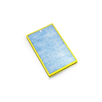 Boneco Filtre A502 Baby pour P500, préfiltre + filtre à enzymes + filtre HEPA + filtre à charbon actif Boneco Filtre A502 Baby pour P500, préfiltre + filtre à enzymes + filtre HEPA + filtre à charbon actif