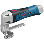 Bosch Professional Akku-Blechschere GSC 12V-13 Solo