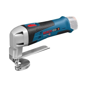 Bosch Professional GSC 12V-13 Solo, Akku-Blachschere 12V Bosch Professional GSC 12V-13 Solo, Akku-Blachschere 12V