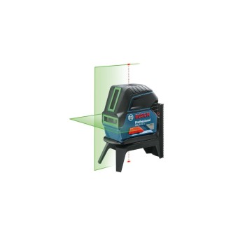 Bosch Professional Laser combiné GCL 2-15 G 15 m