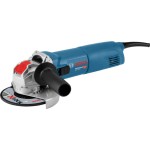 Bosch Professional Meuleuse d'angle GWX 14-125 X-LOCK