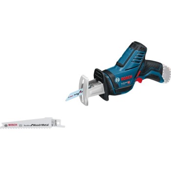 Bosch ProfessionalGSA 12V-14 Säbels(C), solo CLC Bosch ProfessionalGSA 12V-14 Säbels(C), solo CLC