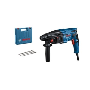 BOSCH Professional GBH 2-21 + AC, Bohrhammer