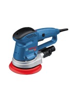 Bosch Professional Ponceuse excentrique GEX 34-150
