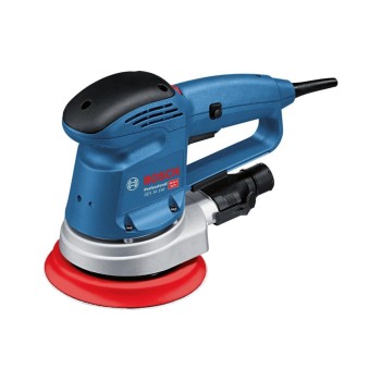 Bosch Professional GEX 34-150 (C), Exzenterschleifer / CH Bosch Professional GEX 34-150 (C), Exzenterschleifer / CH