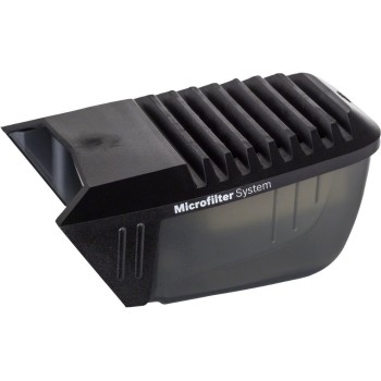 Bosch Professional Staubbox with Filter, schwarze Ausführung Bosch Professional Staubbox with Filter, schwarze Ausführung