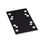 Bosch Professional Schleifplatte