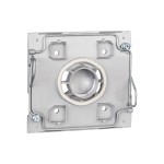 Bosch Professional Plaque vibrante 110 x 100 mm