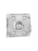 Bosch Professional Plaque vibrante 110 x 100 mm