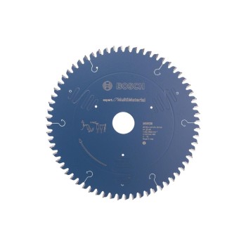 Bosch Professional Kreissägeblatt, Expert for Multi Material