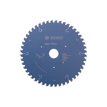 Bosch Professional Kreissägeblatt, Expert for Wood Bosch Professional Kreissägeblatt, Expert for Wood