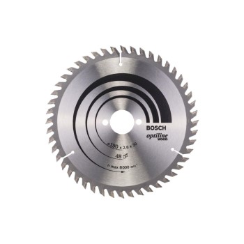 Bosch Professional Kreissägeblatt, Optiline Wood Bosch Professional Kreissägeblatt, Optiline Wood