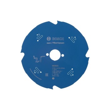 Bosch Professional Kreissägeblatt, Expert for Fibre Cement