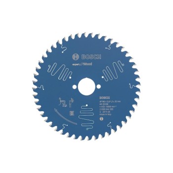 Bosch Professional Kreissägeblatt, Expert for Wood Bosch Professional Kreissägeblatt, Expert for Wood