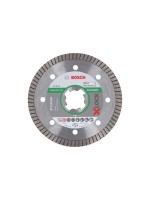 Bosch Professional Diamanttrennscheibe, Best for Ceramic 115x22,23x1,4x7