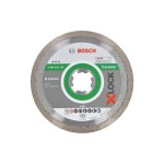 Bosch Professional Disque à tronçonner diamanté X-LOCK Céramique standard 125 mm
