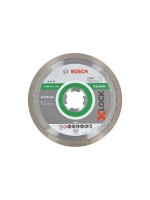 Bosch Professional Disque à tronçonner diamanté X-LOCK Céramique standard 125 mm