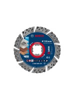 Bosch Professional Disque à tronçonner diamanté X-LOCK Expert MultiMaterial 125 mm