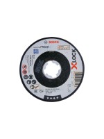 Bosch Professional Disque à tronçonner droit X-LOCK Expert for Metal 115x1.6