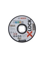 Bosch Professional Trennscheibe gerade, Multi Material 115x1x22,23 mm