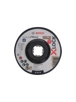 Bosch Professional SfM X-LOCK 125x6 mm T27
