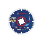 Bosch Professional Disque métallique diamanté X-LOCK 115 mm