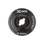 Bosch Professional Plateau de soutien X-LOCK 115 mm souple