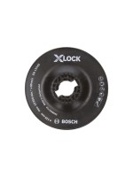 Bosch Professional Stützteller, 125 mm hart