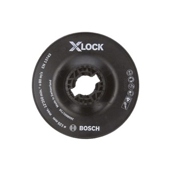 Bosch Professional Stützteller, 125 mm hart Bosch Professional Stützteller, 125 mm hart