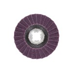 Bosch Professional SCM Lamellenscheibe, N475 medium 125mm