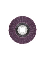 Bosch Professional Disque à lamelles SCM X-LOCK N475 moyen 125 mm