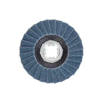 Bosch Professional SCM Lamellenscheibe, N475 fein 125mm Bosch Professional SCM Lamellenscheibe, N475 fein 125mm