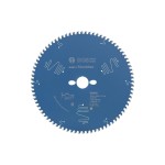 Bosch Professional Kreissägeblatt, Expert for Aluminium, 260 x 30 x 2,8 mm, 80