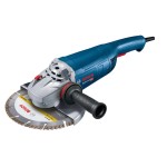 Bosch Professional Meuleuse d'angle GWS 22-230 J 2200 W, 230 mm