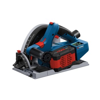 Bosch Professional Akku-Tauchsäge, GKT 18V-52 GC L-Boxx Set Bosch Professional Akku-Tauchsäge, GKT 18V-52 GC L-Boxx Set
