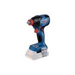 Bosch Professional Visseuse à percussion sans fil GDX 18V-210 C Solo