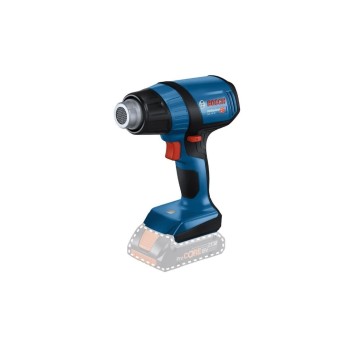 Bosch Professional Akku-Heissluftgebläse, GHG 18V-50 Solo im Karton Bosch Professional Akku-Heissluftgebläse, GHG 18V-50 Solo im Karton