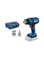 Bosch Professional Ventilateur à air chaud à piles GHG 18V-50 Solo, L-Boxx