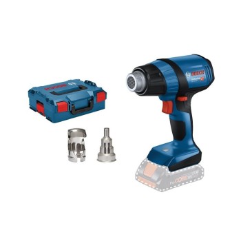 Bosch Professional Akku-Heissluftgebläse, GHG 18V-50 Solo L-Boxx Bosch Professional Akku-Heissluftgebläse, GHG 18V-50 Solo L-Boxx